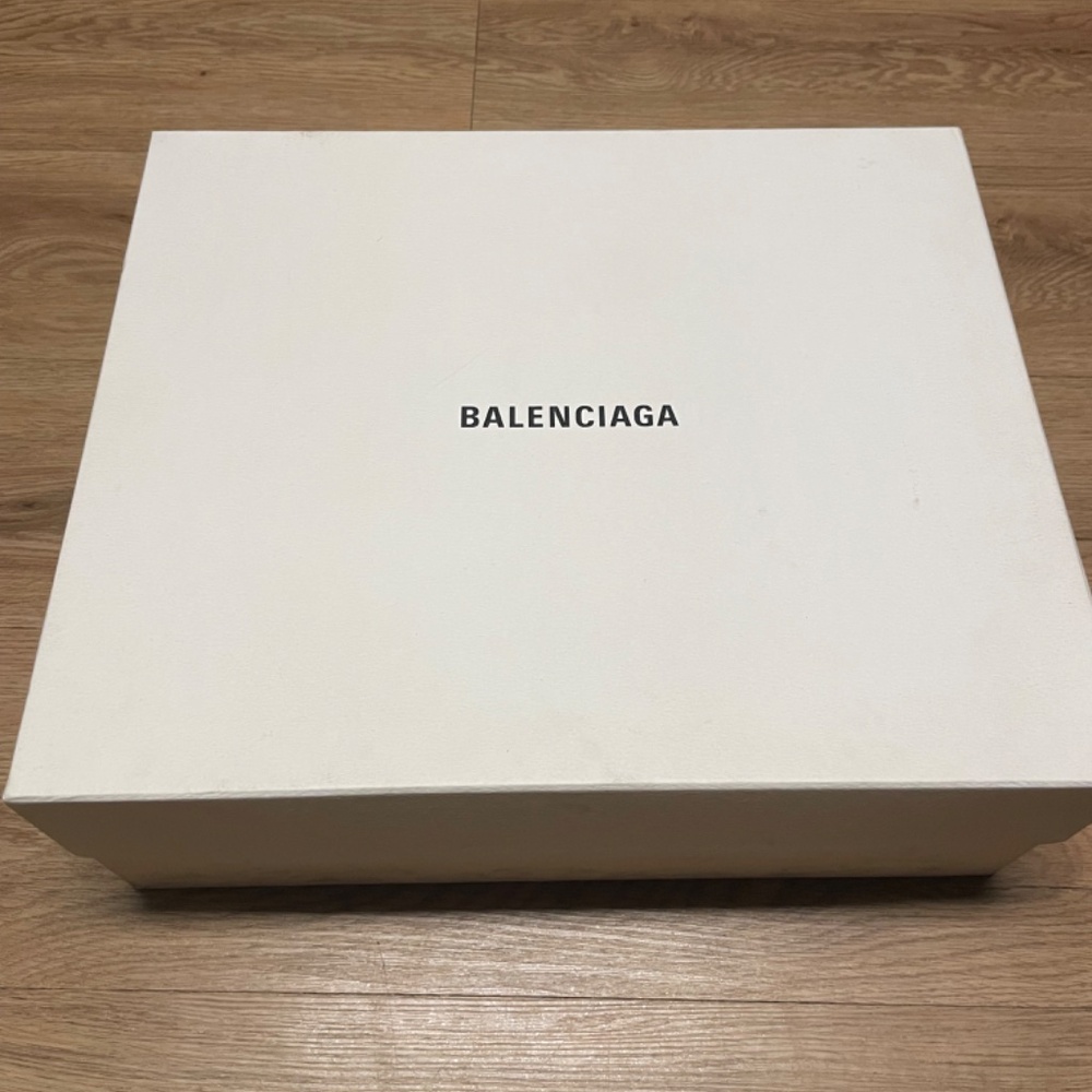 Balenciaga Track sneakers - Picture 11 of 11